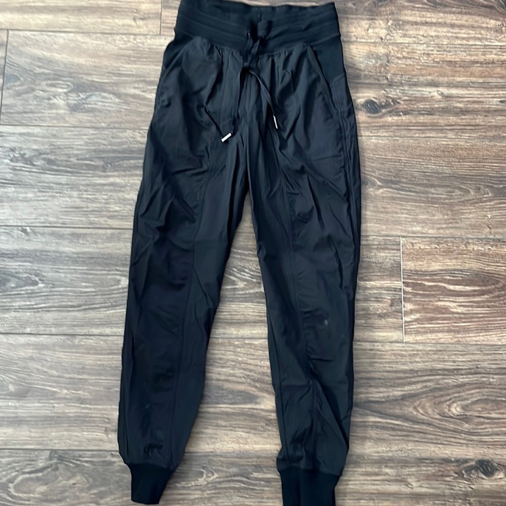 Lululemon Dance Studio Joggers